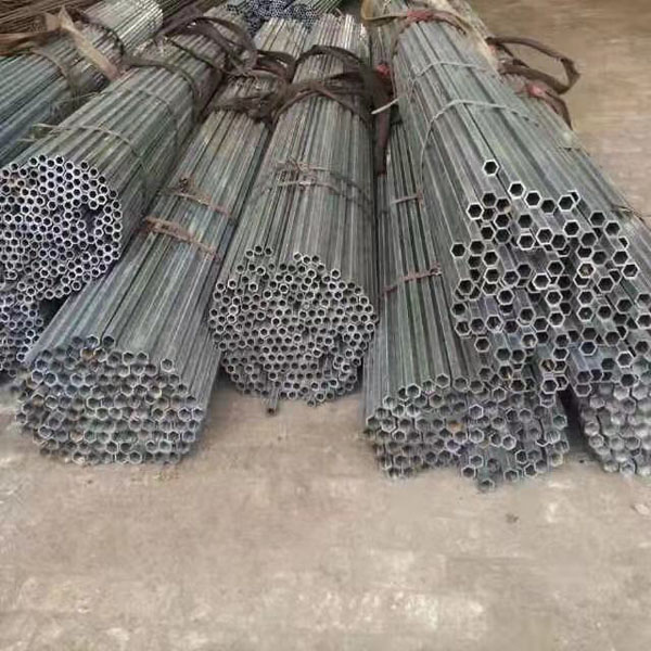 阳谷精密钢管