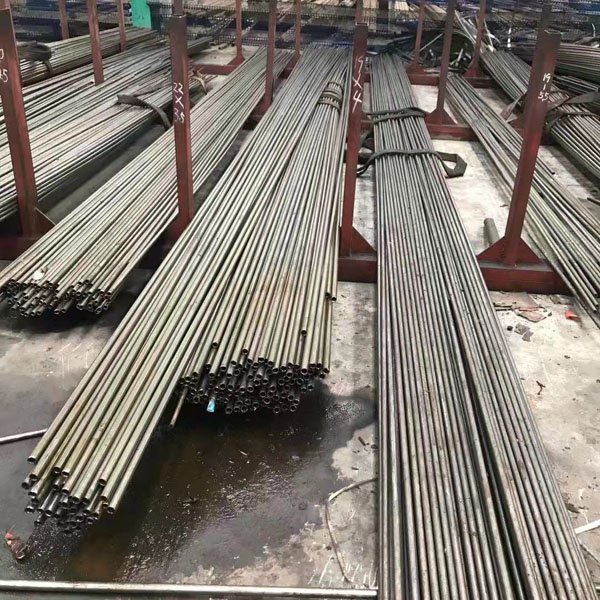 阳谷精密钢管