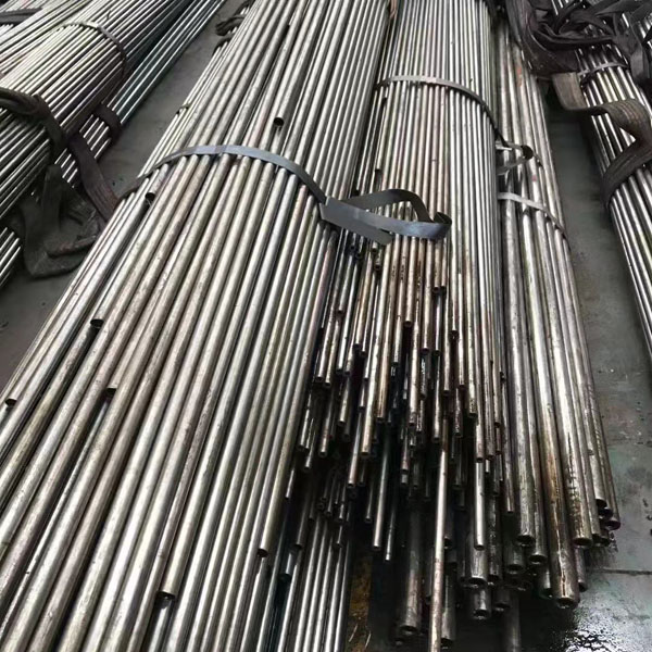 阳谷精密钢管